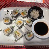   at Terrario in Bogota