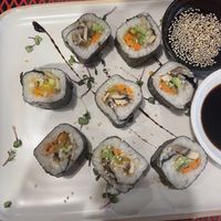   at Terrario in Bogota