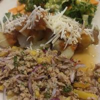  at Terrario in Bogota