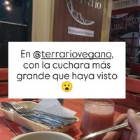  at Terrario in Bogota