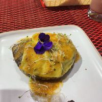   at Terrario in Bogota