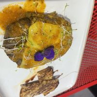   at Terrario in Bogota