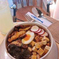 Delicioso, pero... at Terrario in Bogota