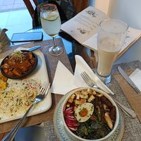  at Terrario in Bogota