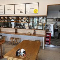 Interior at Ginmugiseimen - 吟麦製麺 in Fukuoka