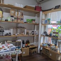 Shop at Stripes in Fukuoka