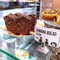 Banana Bread at Emilie and the Cool Kids in Boulogne-billancourt