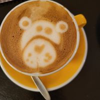  at Kaffesmeden in Ribe