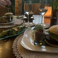   at Sakti Dining Room in Mambal