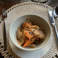   at Sakti Dining Room in Mambal