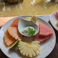  at Sakti Dining Room in Mambal