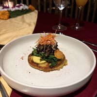   at Sakti Dining Room in Mambal