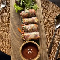   at Sakti Dining Room in Mambal