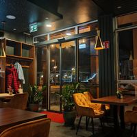 Location at Phuong Viet Restaurant in Suessen