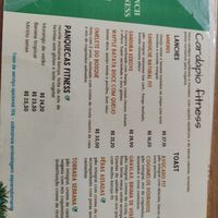  at Keroys Coffee in Paracatu