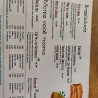  at Keroys Coffee in Paracatu