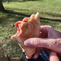  at Cornish Bakery  in Bury St Edmunds