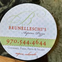 Look them up!  at Brunelleschi's in Aspen