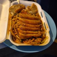  at Vietnam Imbiss in Oldenburg