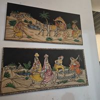  at Señorita Thai in Queretaro