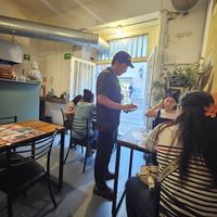  at Señorita Thai in Queretaro