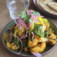   at Indicana  in Spokane