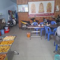 Inside at Phưoc Duyen in Ho Chi Minh City