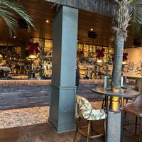 Interior   at The Botanist Bar & Restaurant Sunderland in Sunderland