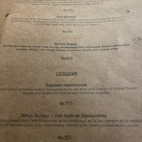   at beMonk Cafe in Rishikesh