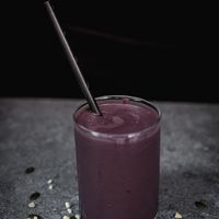  at The Goood Açaí Club in Madrid