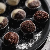  at The Goood Açaí Club in Madrid