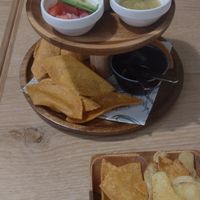  at THUNDER TACOS - サンダータコス in Utsunomiya