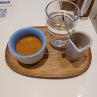  at Coffee Monkey in Chisinau