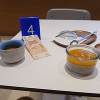  at Coffee Monkey in Chisinau