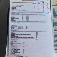   at Bath House Cafe in Gwynedd