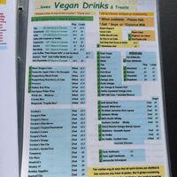   at Bath House Cafe in Gwynedd