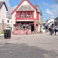 Exterior at Relish  in Keswick