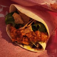  at DisneySea - Sebastian's Calypso Kitchen  in Tokyo