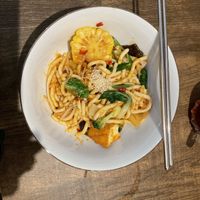   at Mala Awei in Jakarta