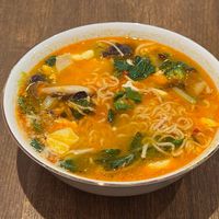   at Mala Awei in Jakarta