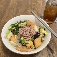   at Mala Awei in Jakarta