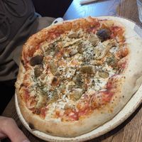  at Fletcher's in Stirling