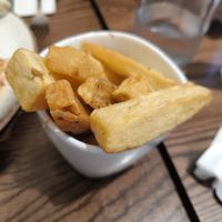  at Fletcher's in Stirling