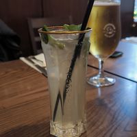  at Fletcher's in Stirling