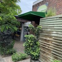   at Verdelima Restaurante in Fortaleza