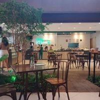  at Verdelima Restaurante in Fortaleza