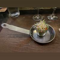   at Viana Barcelona in Barcelona
