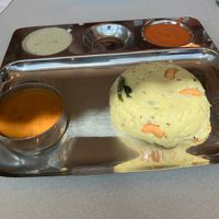 Pongal at Dosa Guru - Calgary Trail in Edmonton