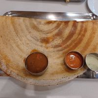  at Dosa Guru - Calgary Trail in Edmonton