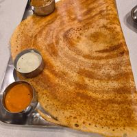  at Dosa Guru - Calgary Trail in Edmonton